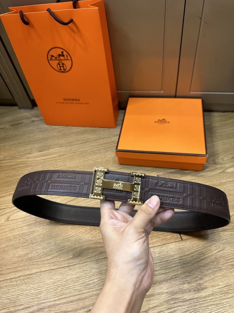 Hermes Belts